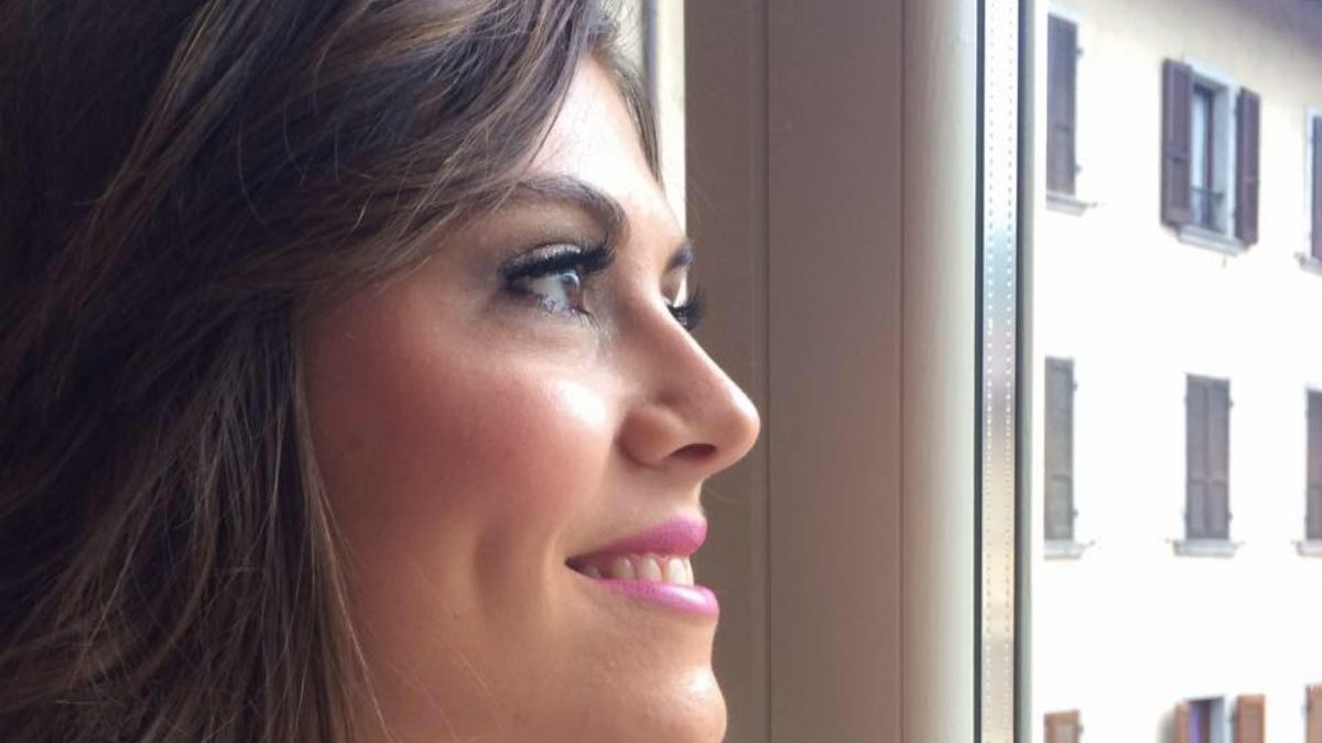 Barbara De Donatis, 29 anni (foto da Facebook)
