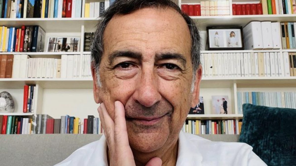 Instagram Beppe Sala