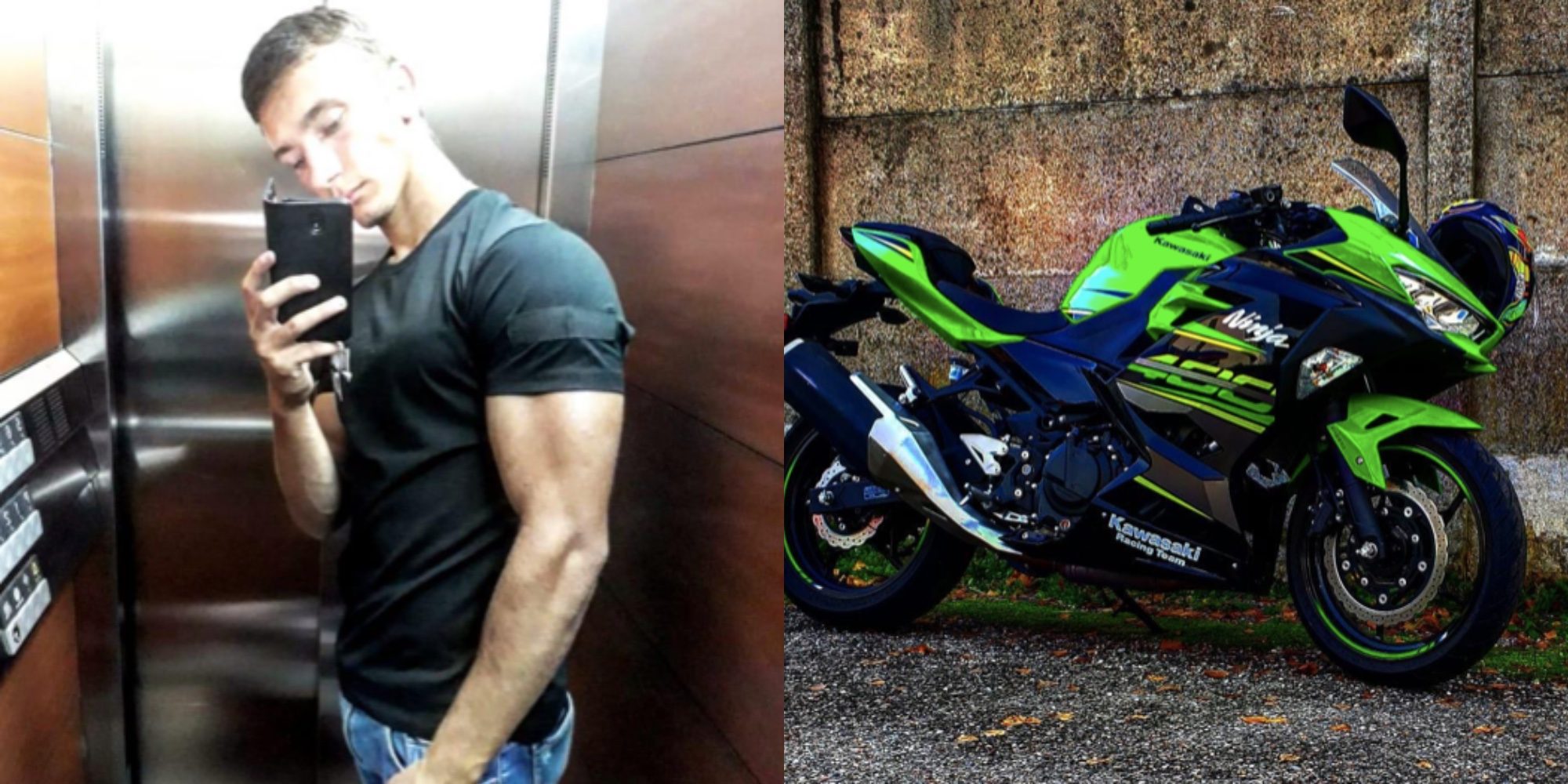 Incidente tra auto e moto nel Milanese: morto un ragazzo di 24 anni