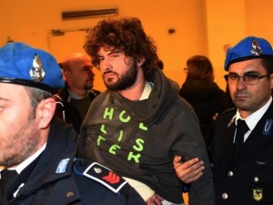 Aggressioni con acido, il tribunale: per Boettcher nessun "sintomo di pentimento"