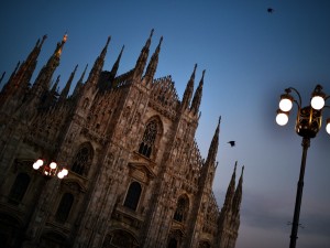 Milano è la regina delle mete turistiche del 2015: lo dice il New York Times