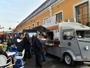 Befana 2015, a Milano il cibo si mangia con le mani: ecco lo Street food folk festival