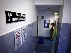 Merate, bimba di 7 mesi ricoverata per meningite: è in gravi condizioni