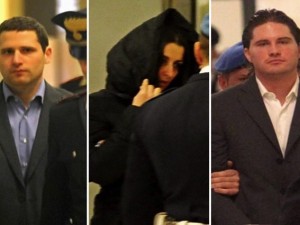 Coppia dell'acido: a un anno dall'aggressione a Barbini tutta la storia e audio inediti