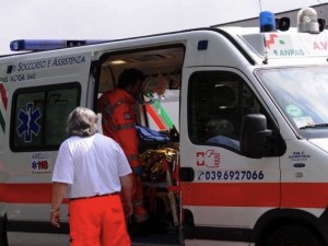 Brescia, madre e figlia uccise da un'auto all'uscita della Questura