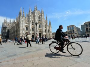 Previsioni meteo Pasquetta Milano: splenderà il sole