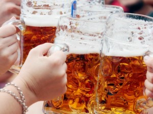 Italia Beer Festival: dal 7 al 9 aprile weekend a tutta birra a Milano