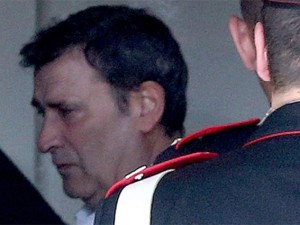 Strage al tribunale di Milano, Giardiello "perfettamente capace di intendere e di volere"