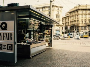 Milano, nasce l'edicola che non vende Gratta e vinci e promuove progetti nel sociale