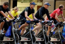 LEZIONI SPINNING DA SCARICA