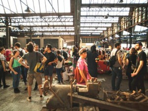 East Market Milano, il 19 marzo nuovo appuntamento tra vintage, modernariato e curiosità