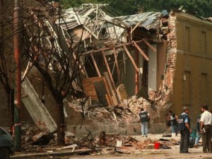 Strage di via Palestro a Milano: 24 anni fa l'autobomba mafiosa che uccise cinque persone