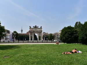 Meteo Milano weekend 19-21 maggio: dopo la pioggia torna a splendere il sole