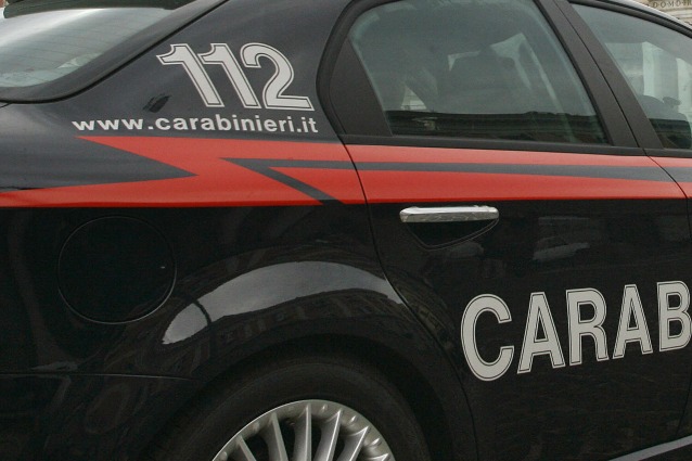 Immagini di repertorio