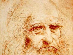 Milano, l'androide di Leonardo Da Vinci al museo della Scienza e della tecnica