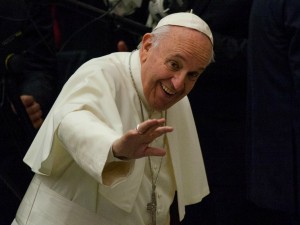 Parte dalla Lombardia il tour del musical su papa Francesco