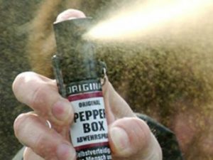 Garlasco, spray al peperoncino in discoteca: 14 intossicati, i ladri approfittano del caos