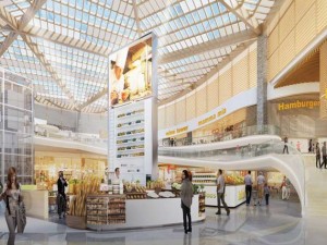 Arese shopping center: apre il centro commerciale più grande d'Italia con Primark e Kfc