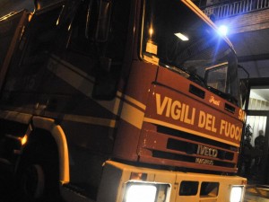 Maltempo in Lombardia, smottamenti e allagamenti in Val Malenco e in Valtellina