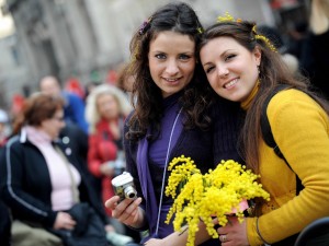 8 marzo 2017 Festa delle Donne a Milano: le iniziative