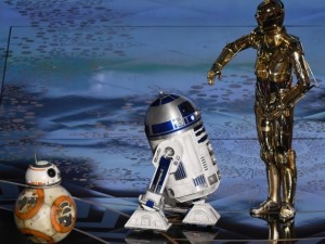 Star Wars, al Museo del fumetto di Milano una mostra sulla saga di Guerre Stellari