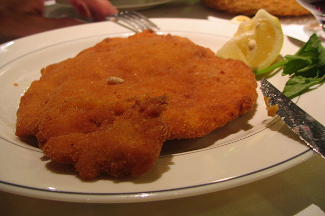 Dove Mangiare La Migliore Cotoletta A Milano