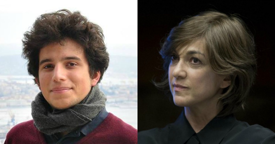 Comunali Milano 2016, si candida anche il figlio di Daria ...