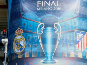 Finale Champions league, Uber regala gli ultimi biglietti a chi utilizza il servizio