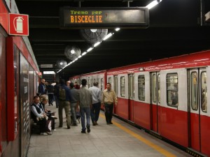Pasqua e Pasquetta 2017 Milano: gli orari di metro, tram e autobus