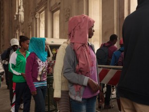 Immigrazione, l'assessore regionale Bordonali (Lega): "Rimpatri di massa di tutti i clandestini"