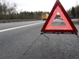 Pavia, incidente stradale mortale: un morto e 4 feriti