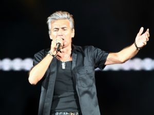 Doppio concerto di Ligabue a Monza: il piano della mobilità e dei parcheggi