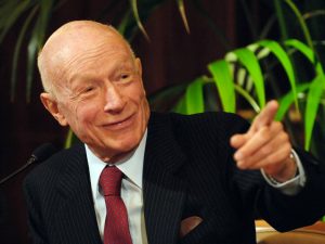 Il testamento di Bernardo Caprotti: "Non vendete mai Esselunga alle Coop"