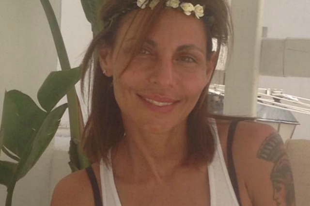 Francesca Persi (Facebook)