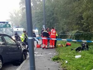 foto di repertorio