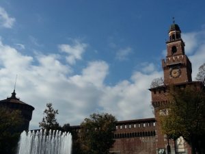 Meteo Milano 18-21 aprile: torna l'inverno, vento forte e temperature giù di 10 gradi