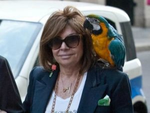 Delitto Gucci, Patrizia Reggiani presto libera: "Ma mi trovavo bene anche al 'residence'"