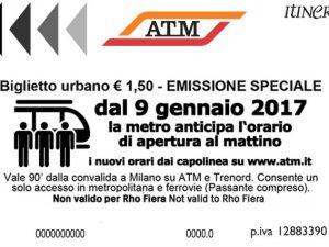 La metro di Milano anticipa l'orario di apertura: ecco tutti i nuovi orari