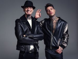 "Comunisti col Rolex", la paraculata trash di J-Ax e Fedez