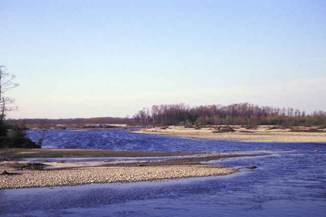 Parco del Ticino