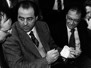 Tangentopoli, 25 anni fa da Milano la spallata alla "Prima Repubblica"