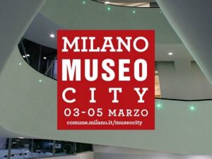 Museocity, dal 3 al 5 marzo a Milano 70 musei e case d'arte si aprono ai cittadini