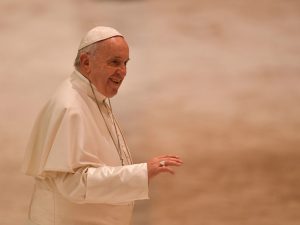 Papa Francesco a Milano e Monza: aperte le iscrizioni online per la Messa del 25 marzo