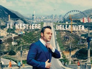 Tiziano Ferro in tour: da oggi in vendita i biglietti per la terza data a Milano