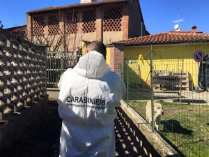Ladro ucciso da un ristoratore nel Lodigiano: la vittima è un 28enne romeno