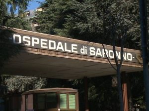 Meningite da meningococco, ragazza di 17 anni ricoverata all'ospedale di Saronno