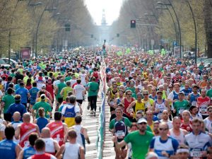 Stramilano 2017, il 19 marzo torna la gara podistica più famosa d'Italia