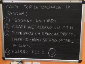 Carino appuntamenti detti