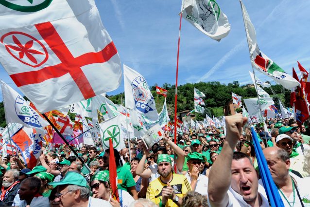 Pontida, il sindaco "blinda" il paese in vista della manifestazione contro la Lega del 22 aprile