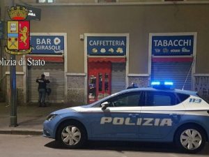 Ritrovo di pregiudicati: chiuso per la quinta volta il bar "Il Girasole" a Milano